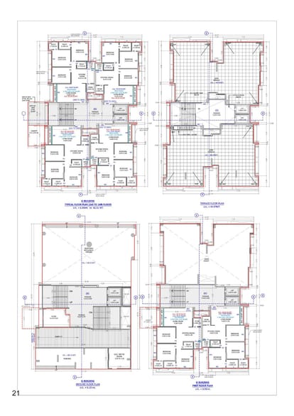 Kelly La Maison Brochure Image 12