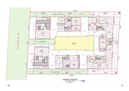 Kelly La Maison Brochure Image 6