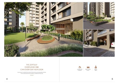 Kelly La Maison Brochure Image 3