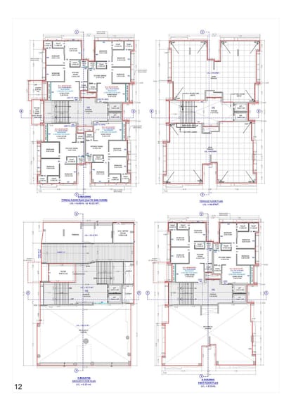 Kelly La Maison Brochure Image 7