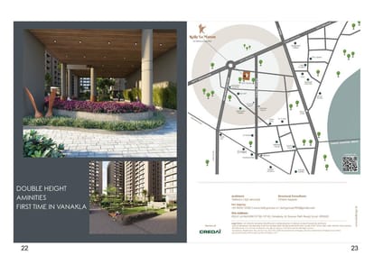 Kelly La Maison Brochure Image 13