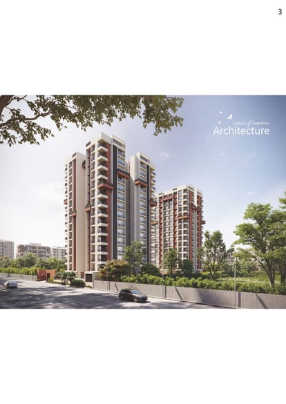 Madhav Sky Homes Brochure Image 3
