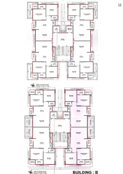 Madhav Sky Homes Brochure Image 12