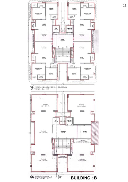 Madhav Sky Homes Brochure Image 11