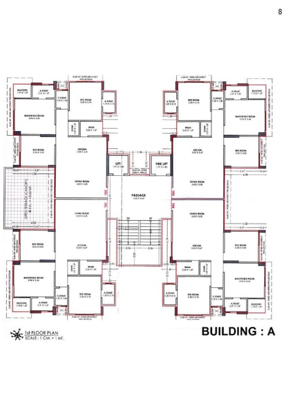 Madhav Sky Homes Brochure Image 8