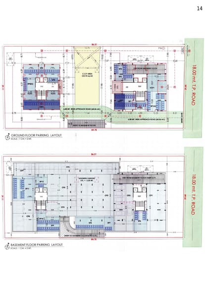Madhav Sky Homes Brochure Image 14