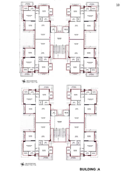 Madhav Sky Homes Brochure Image 10