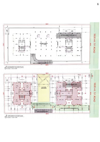 Madhav Sky Homes Brochure Image 6
