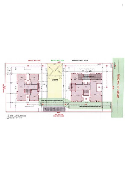 Madhav Sky Homes Brochure Image 5