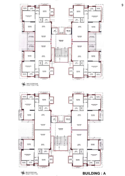 Madhav Sky Homes Brochure Image 9