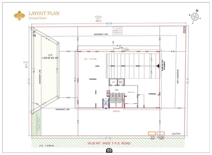 Shree Villa Brochure Image 4