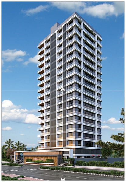 Shree Villa Brochure Image 2