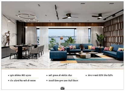 Shree Villa Brochure Image 6