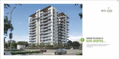 Roland Towers Brochure Image 2