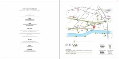 Roland Towers Brochure Image 15