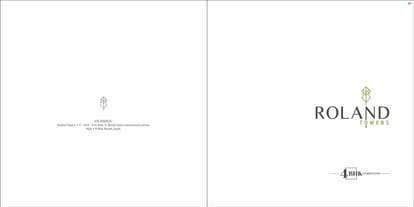 Roland Towers Brochure Image 1