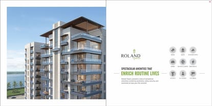 Roland Towers Brochure Image 14