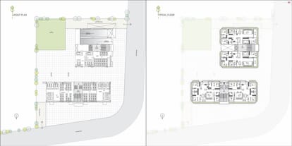 Roland Towers Brochure Image 3