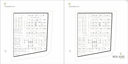 Roland Towers Brochure Image 13