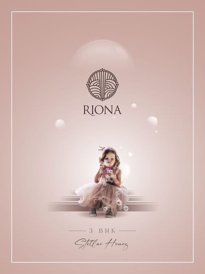 Shree Hari Riona Brochure Image 1