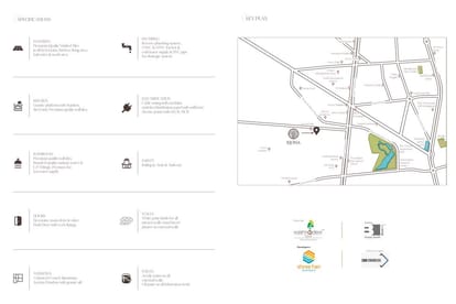Shree Hari Riona Brochure Image 9