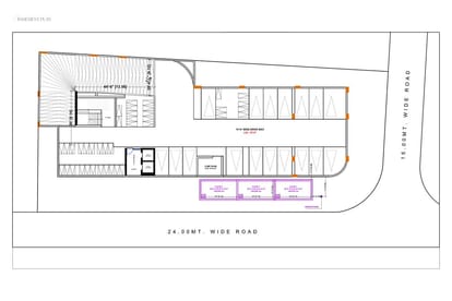 Shree Hari Riona Brochure Image 3