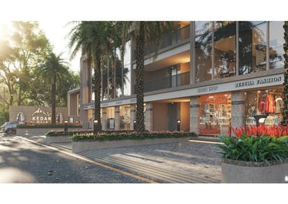Kedar Hills Brochure Image 5