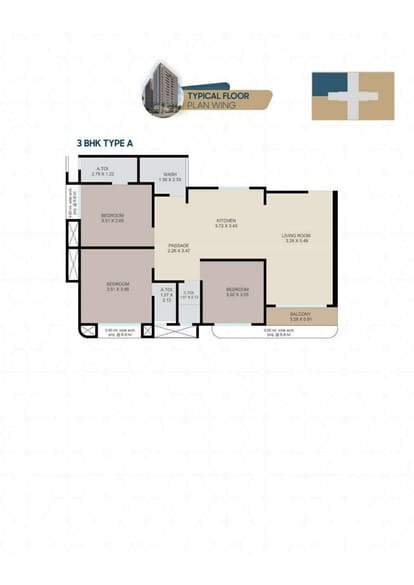 Kedar Hills Brochure Image 9