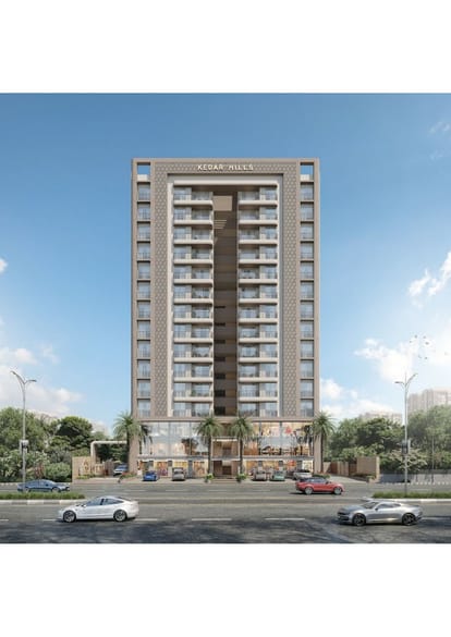 Kedar Hills Brochure Image 2