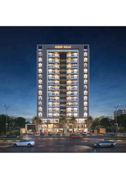 Kedar Hills Brochure Image 3