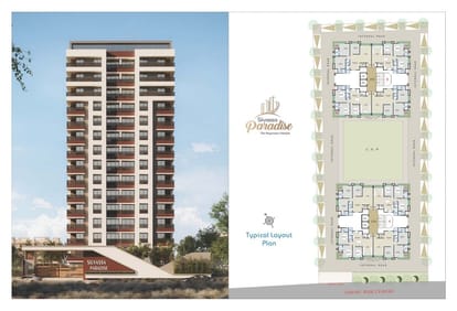 Silvassa Paradise Brochure Image 2
