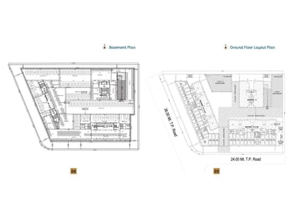 Antillia Skyline Brochure Image 6