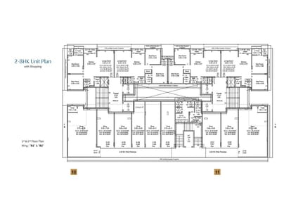 Antillia Skyline Brochure Image 8