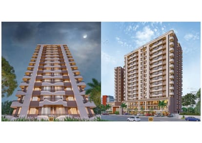Antillia Skyline Brochure Image 3