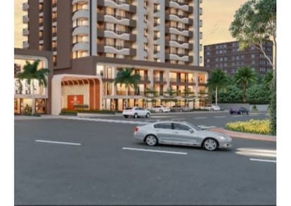 Antillia Skyline Brochure Image 5