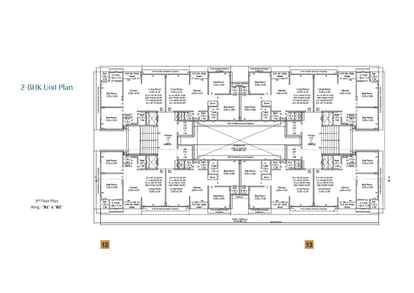 Antillia Skyline Brochure Image 11