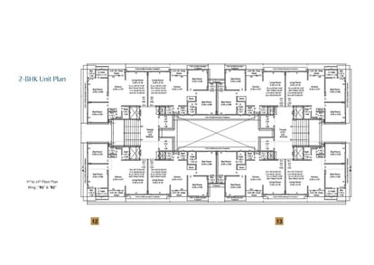 Antillia Skyline Brochure Image 13