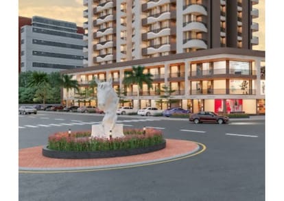 Antillia Skyline Brochure Image 4