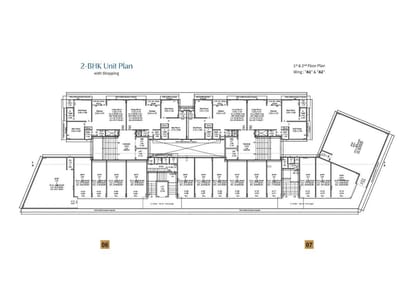 Antillia Skyline Brochure Image 7
