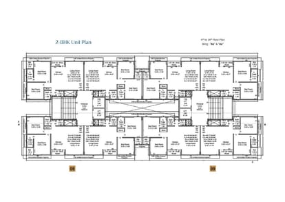 Antillia Skyline Brochure Image 9