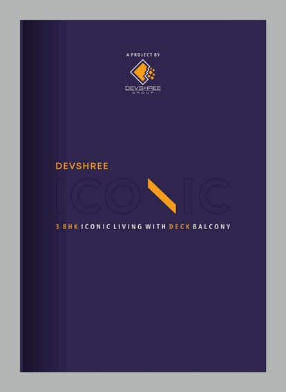 Devshree Iconic Brochure Image 1