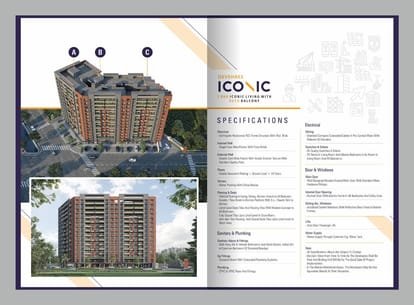 Devshree Iconic Brochure Image 3