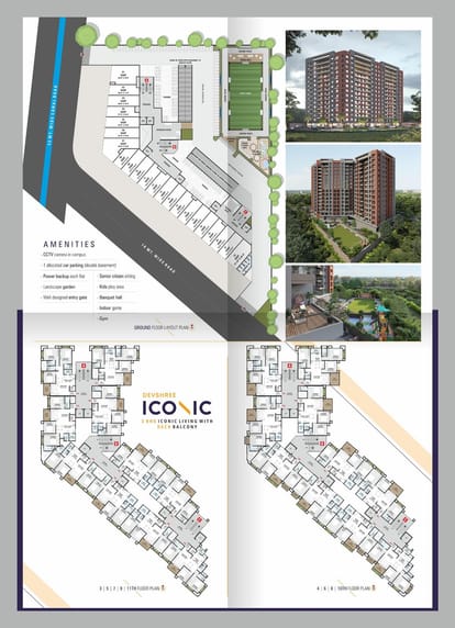 Devshree Iconic Brochure Image 4
