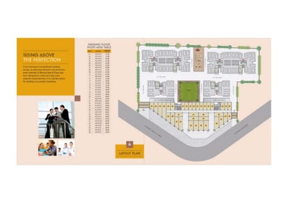 Shukan Bhavya Resiplaza Brochure Image 9