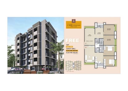 Shukan Bhavya Resiplaza Brochure Image 5