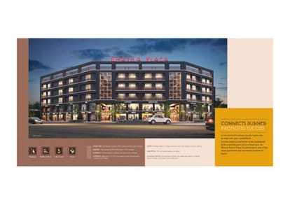 Shukan Bhavya Resiplaza Brochure Image 7