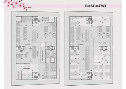 Bblossom The Presidency Brochure Image 19