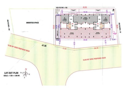 Dwarkesh Karunesh Homes Brochure Image 4