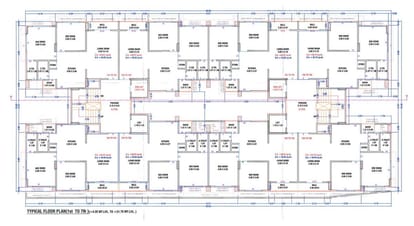Dwarkesh Karunesh Homes Brochure Image 7