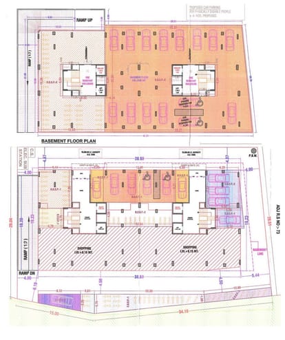 Dwarkesh Karunesh Homes Brochure Image 8